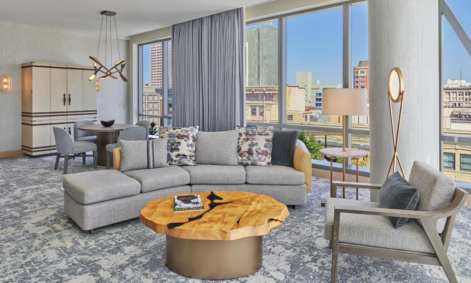 Hotel The Ritz-carlton, 5*