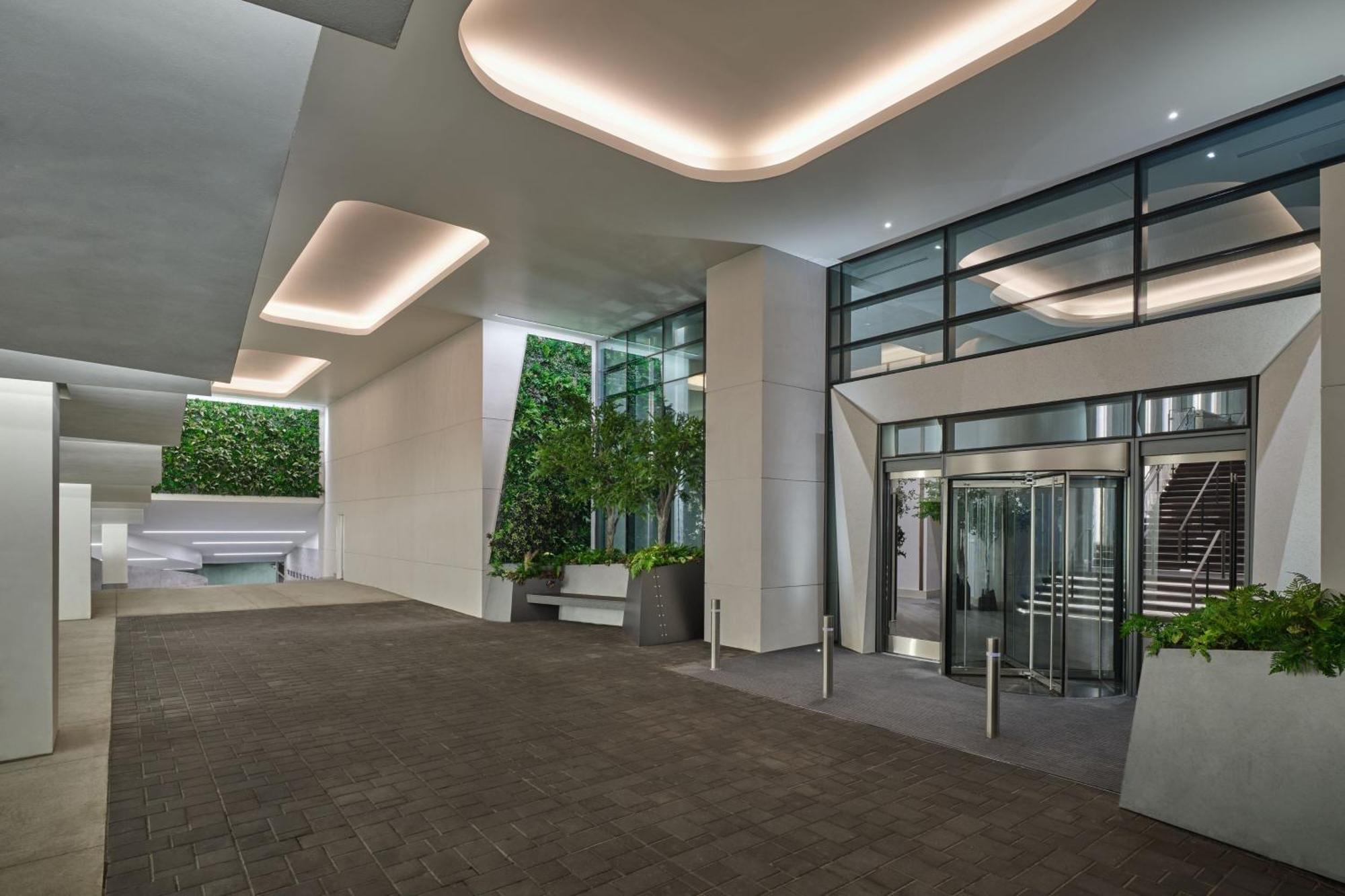 The Ritz-carlton, 5* Portland