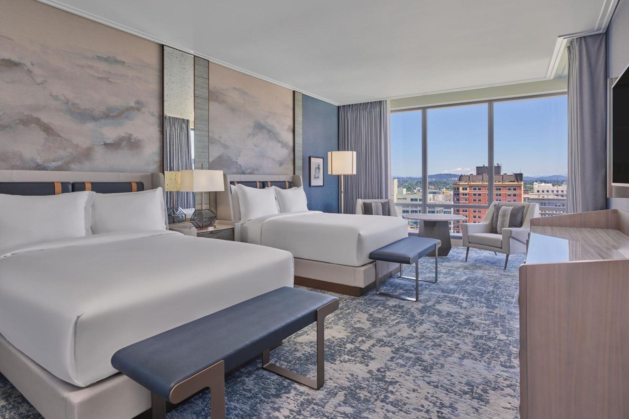 Hotel The Ritz-carlton, 5*