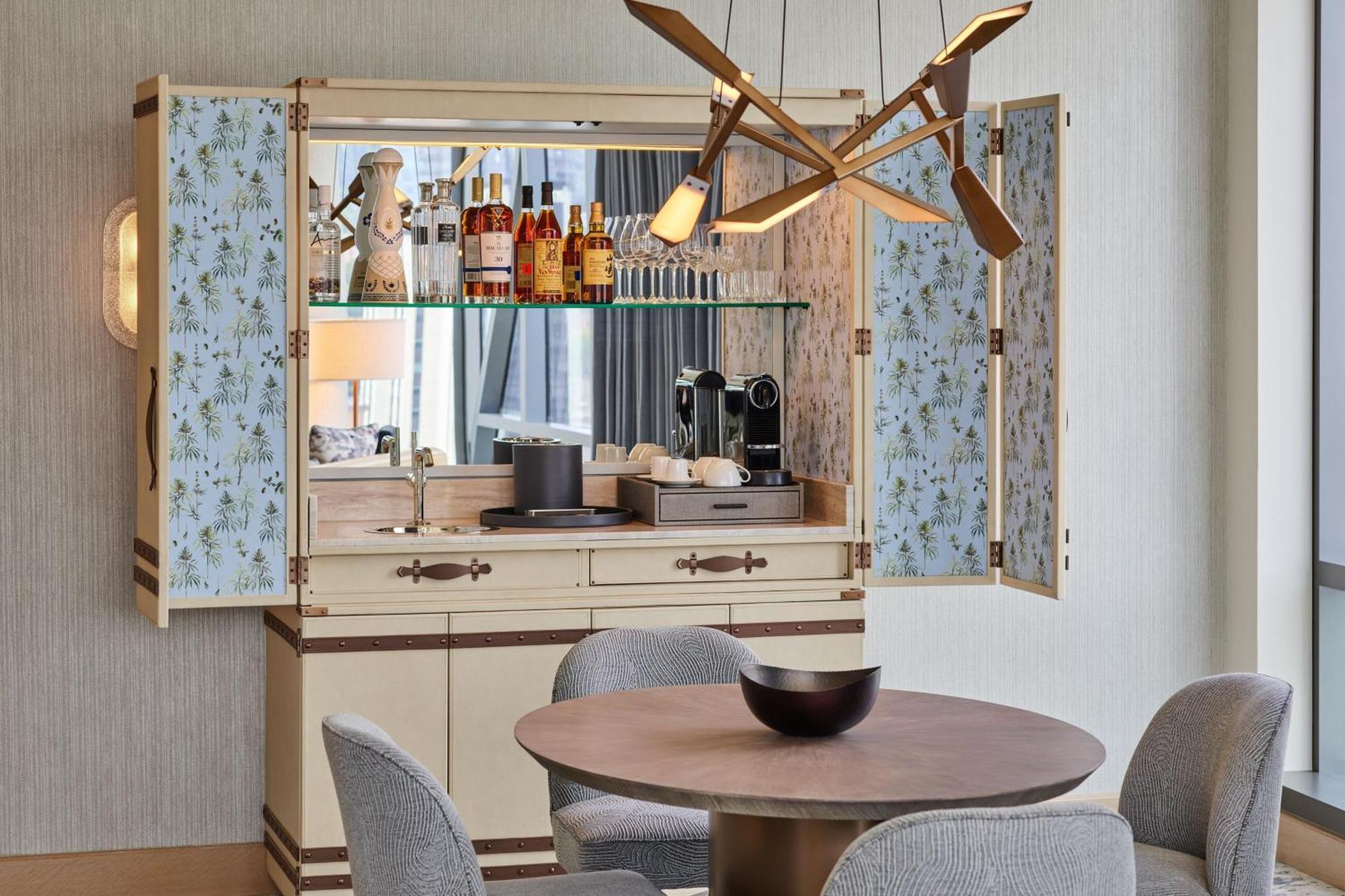 The Ritz-carlton, Portland