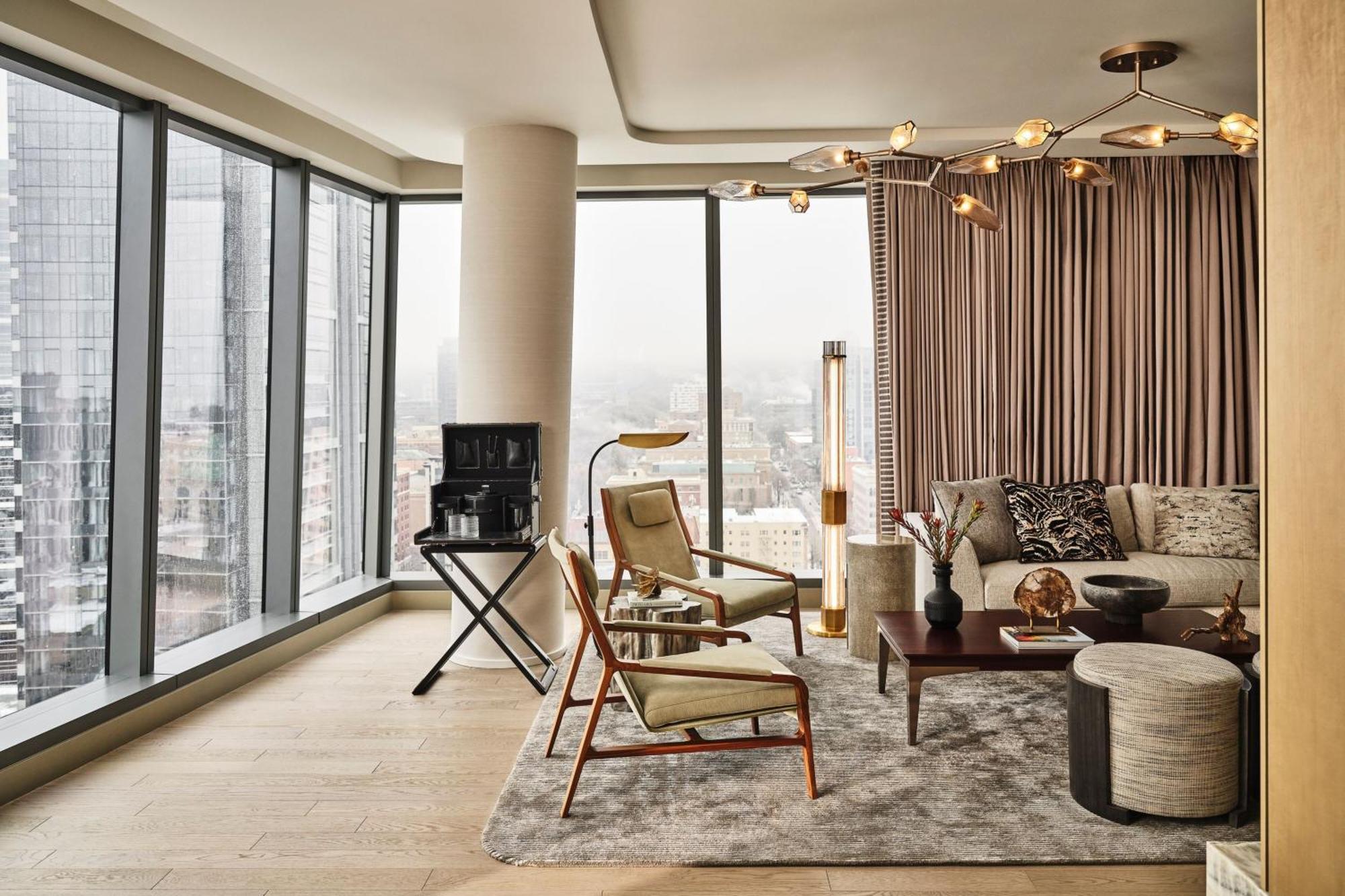 The Ritz-carlton, 5* Portland