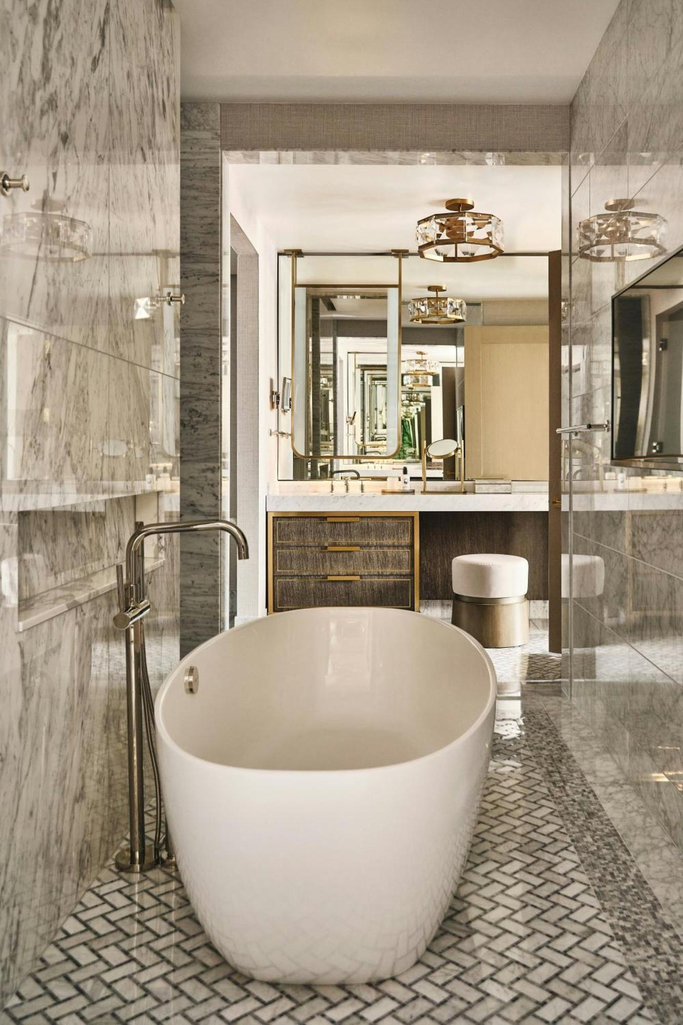 Hotel The Ritz-carlton, Portland