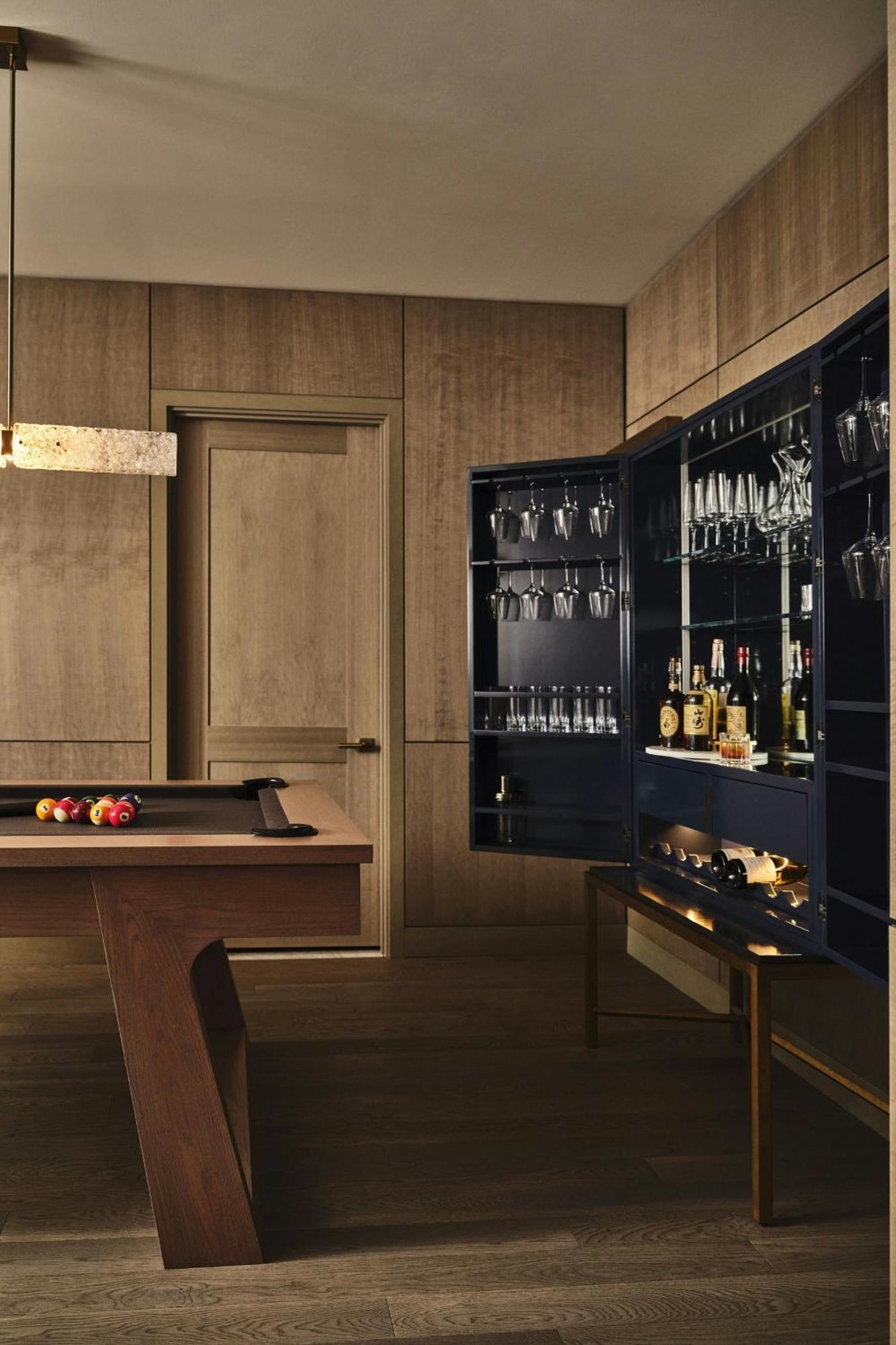 The Ritz-carlton, 5*