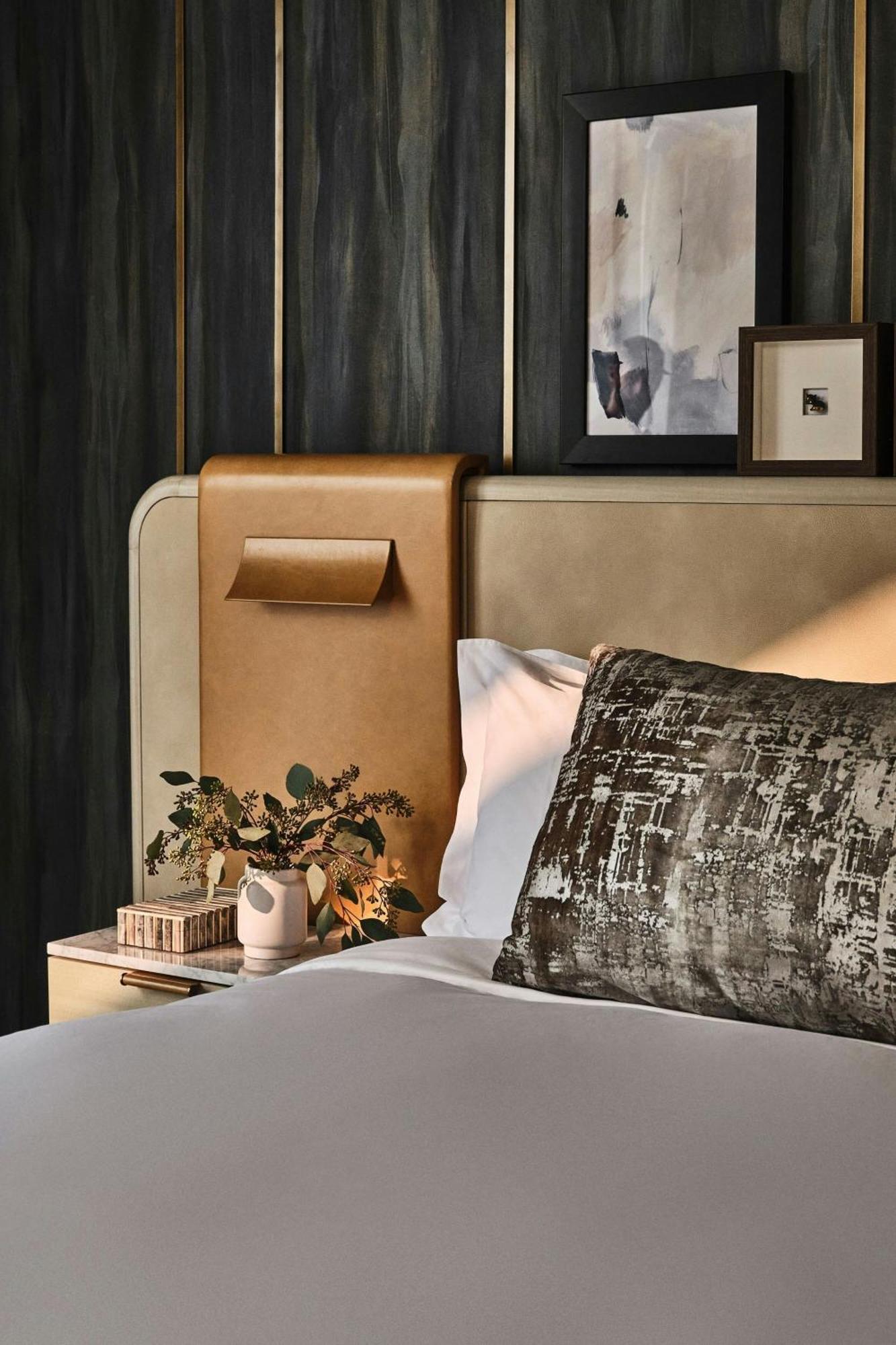 Hotel The Ritz-carlton,