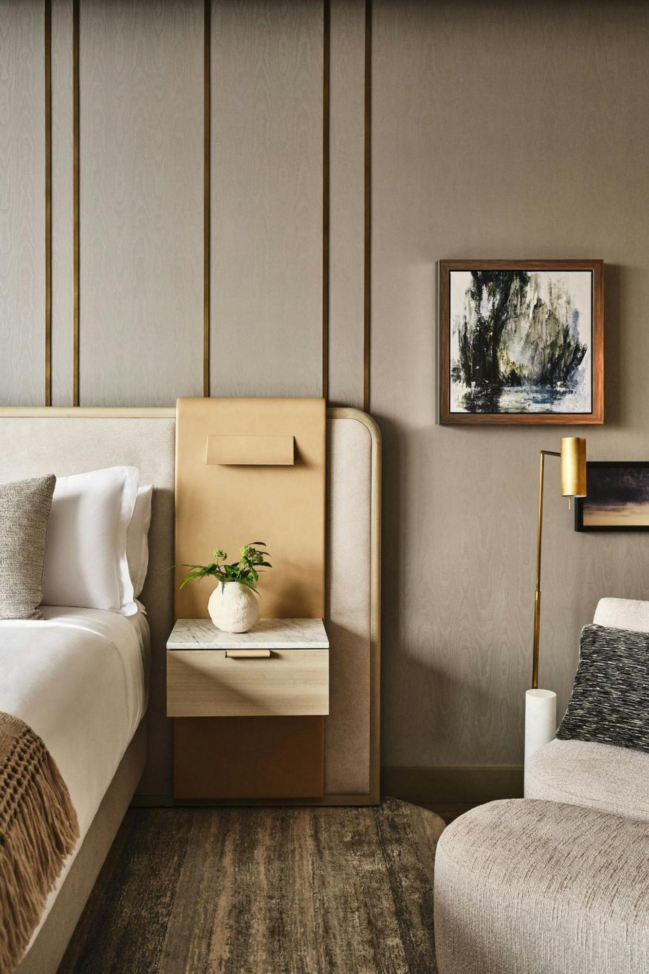 Hotel The Ritz-carlton, Portland