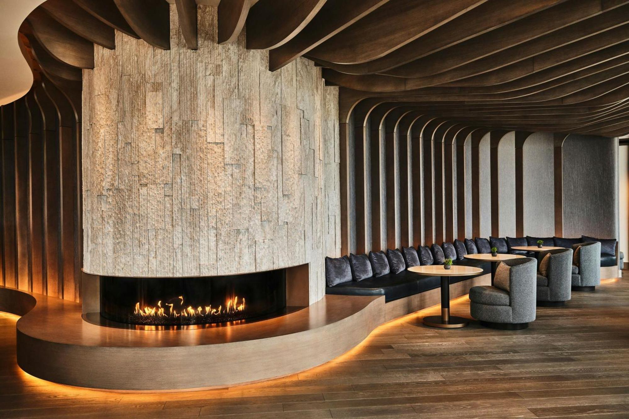 The Ritz-carlton, 5* Portland