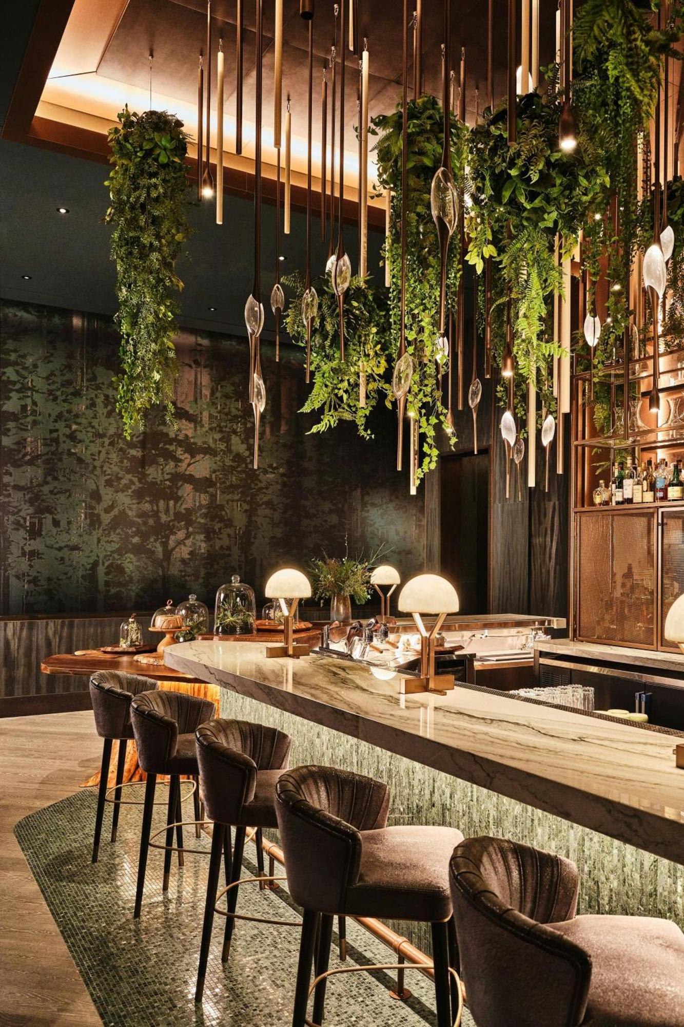 Hotel The Ritz-carlton,