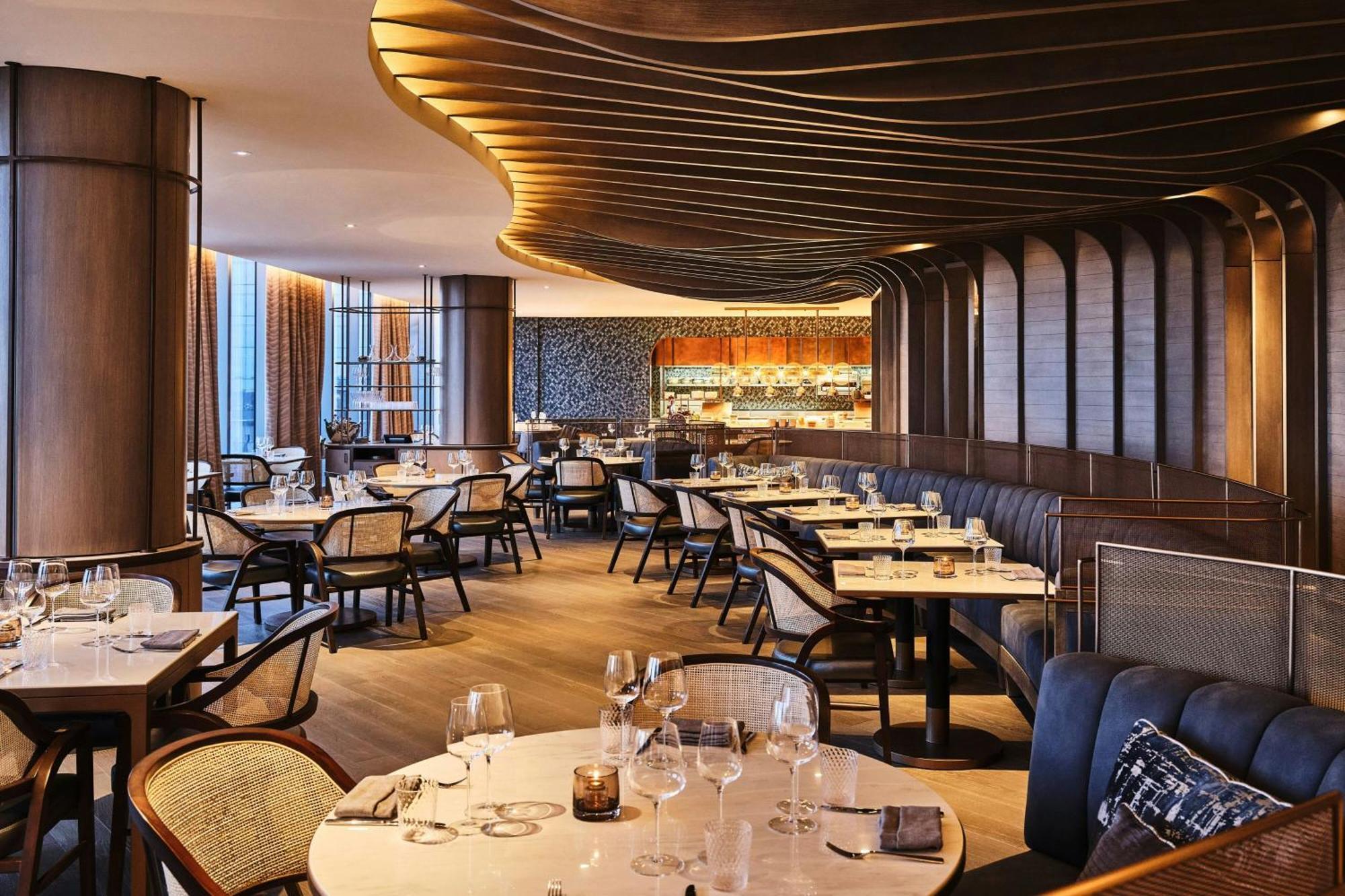 Hotel The Ritz-carlton, 5*