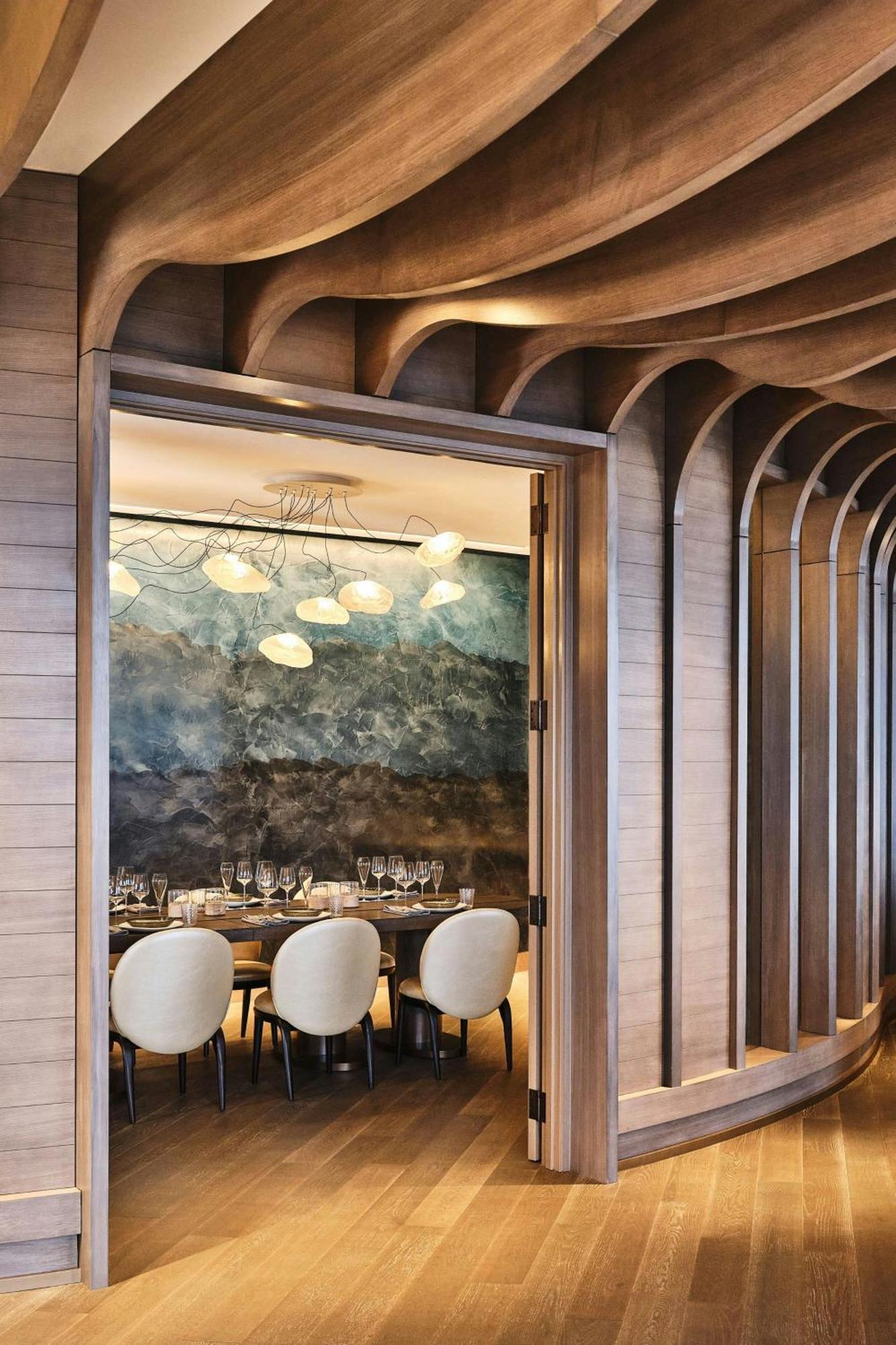 The Ritz-carlton, 5*