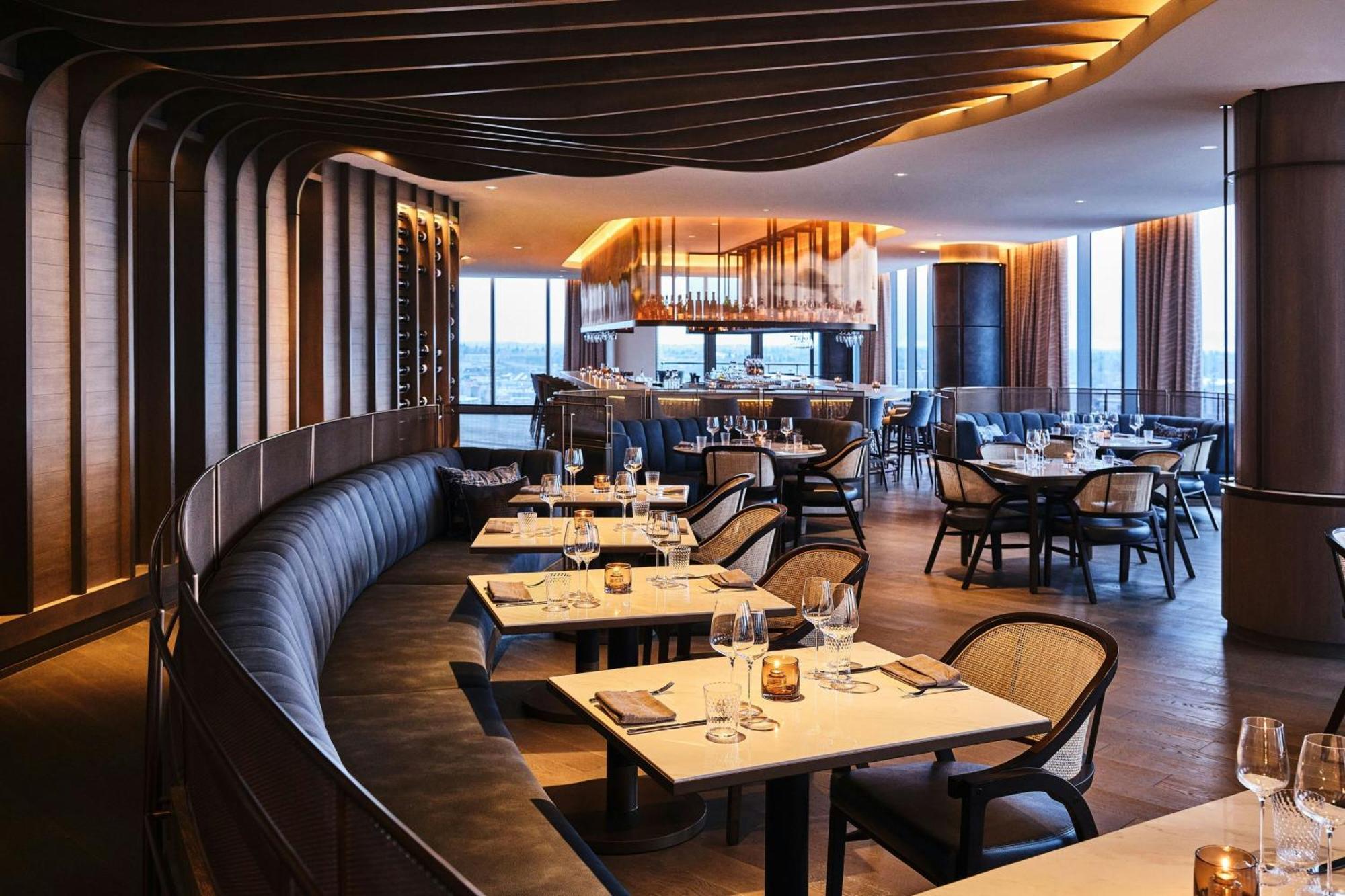 The Ritz-carlton, Portland