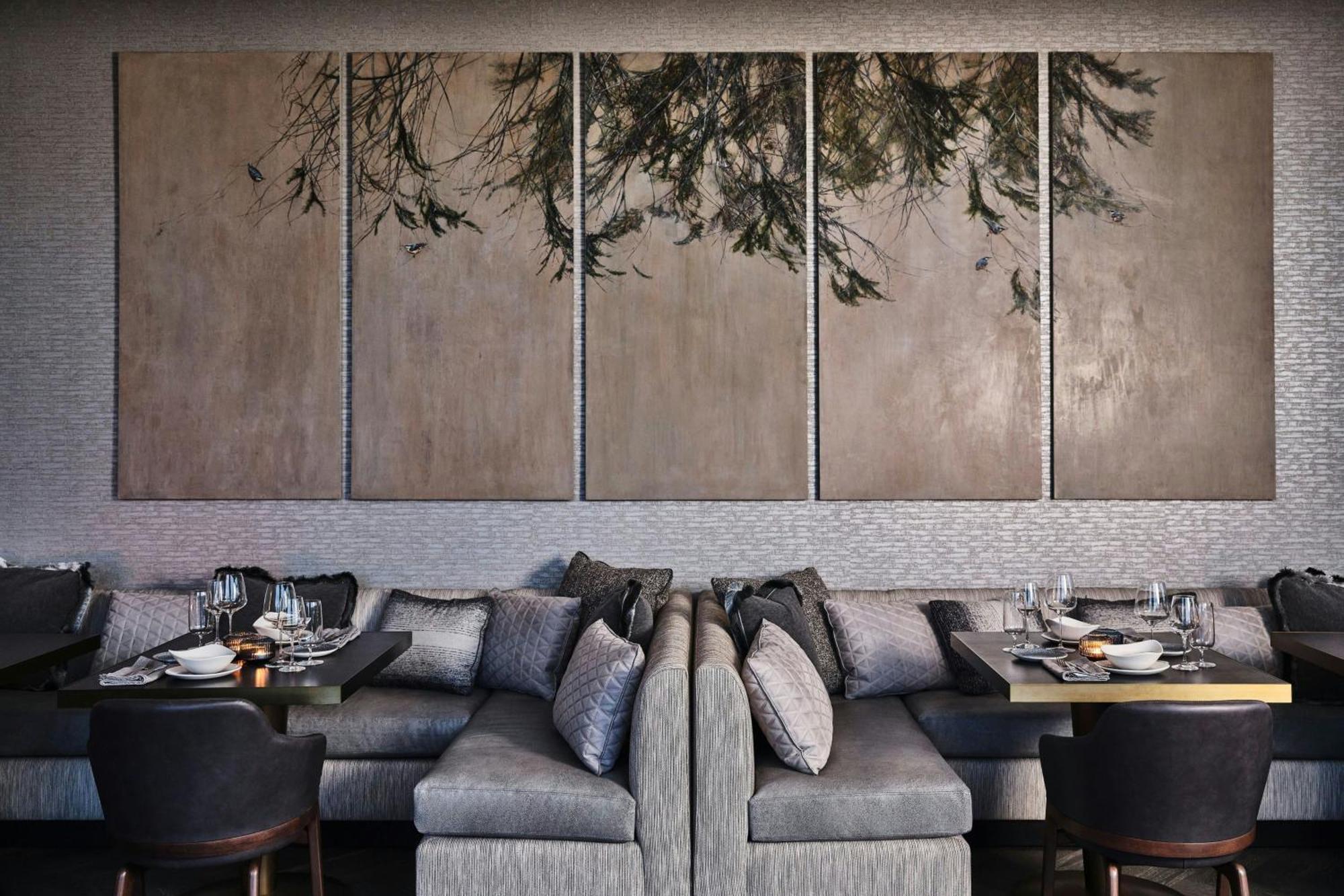 Hotel The Ritz-carlton,